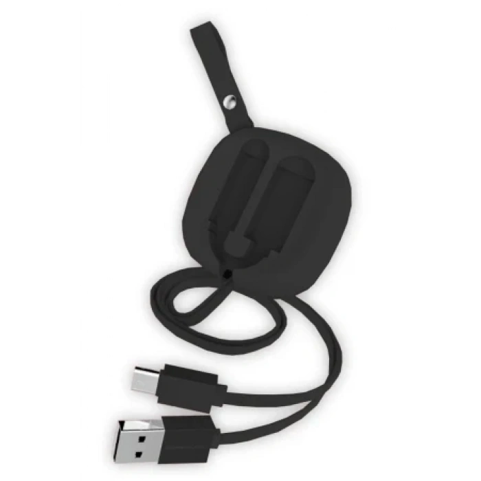 Konfulon S79 Micro USB Kablo 20cm-1M 2A - Beyaz