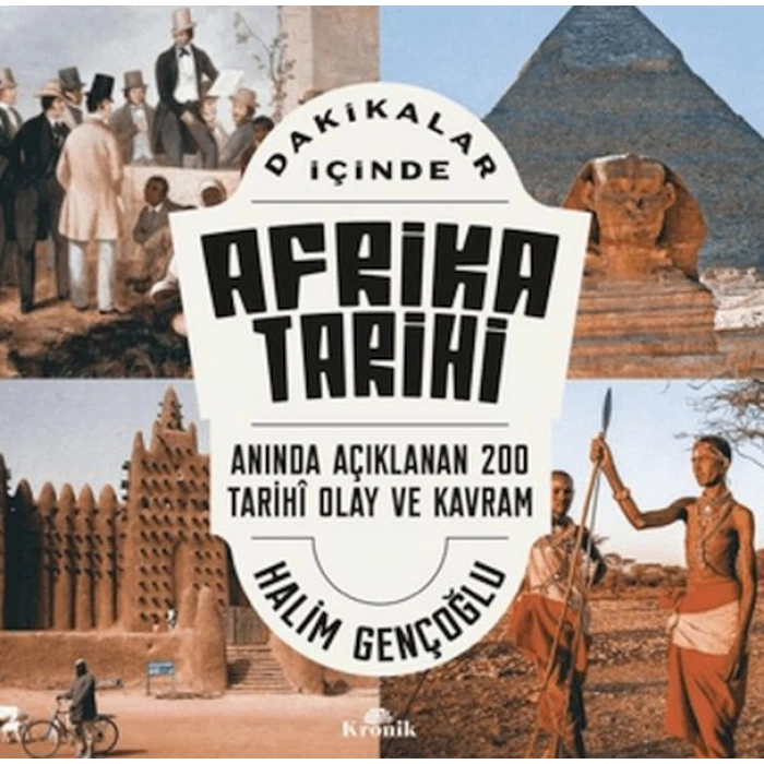 Kronik Kitap