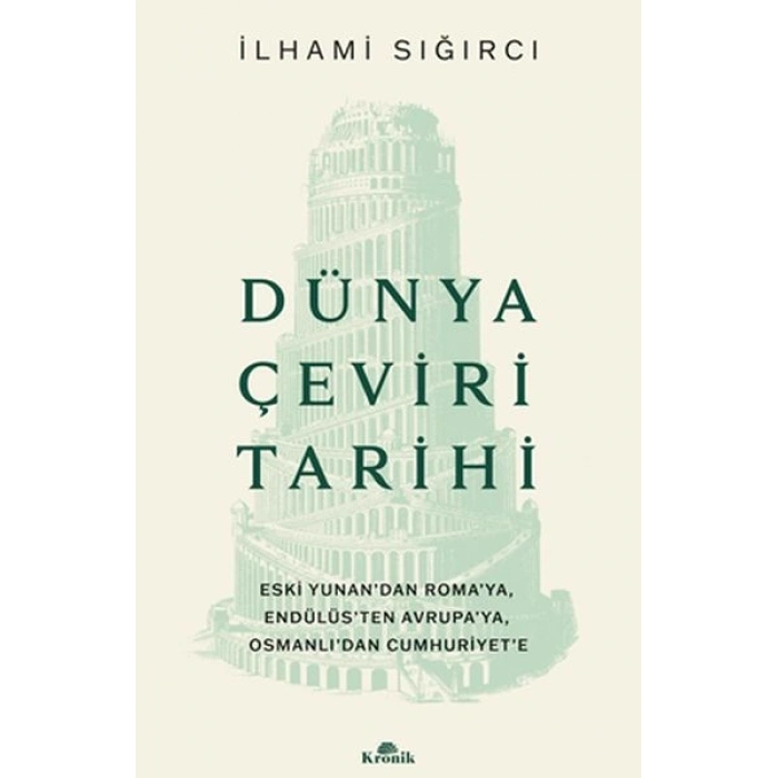 Kronik Kitap