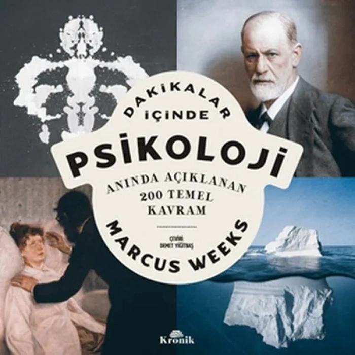 Kronik Kitap
