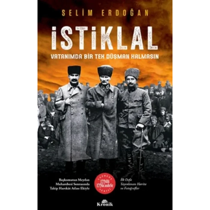 Kronik Kitap