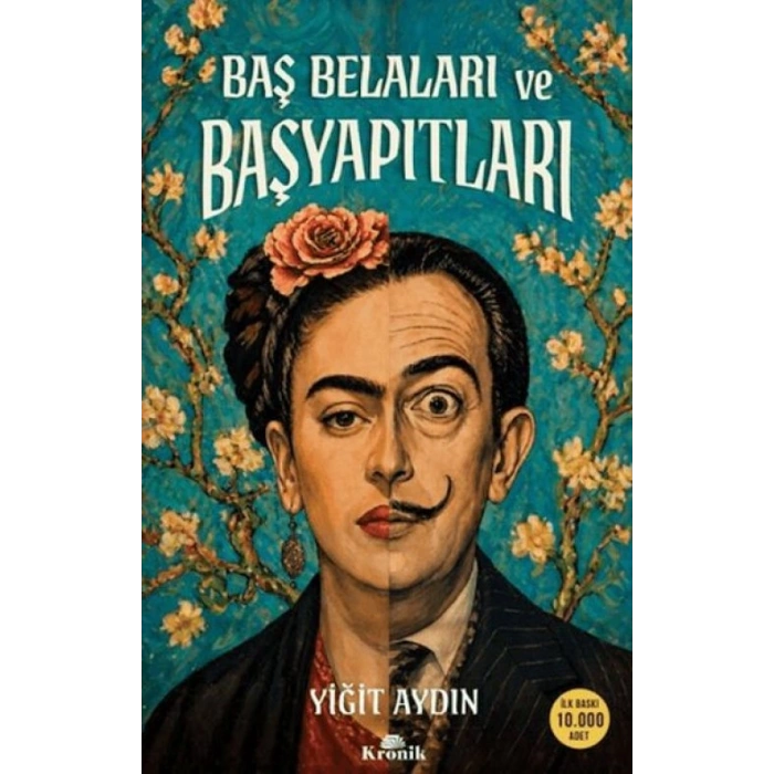 Kronik Kitap