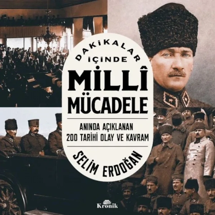 Kronik Kitap