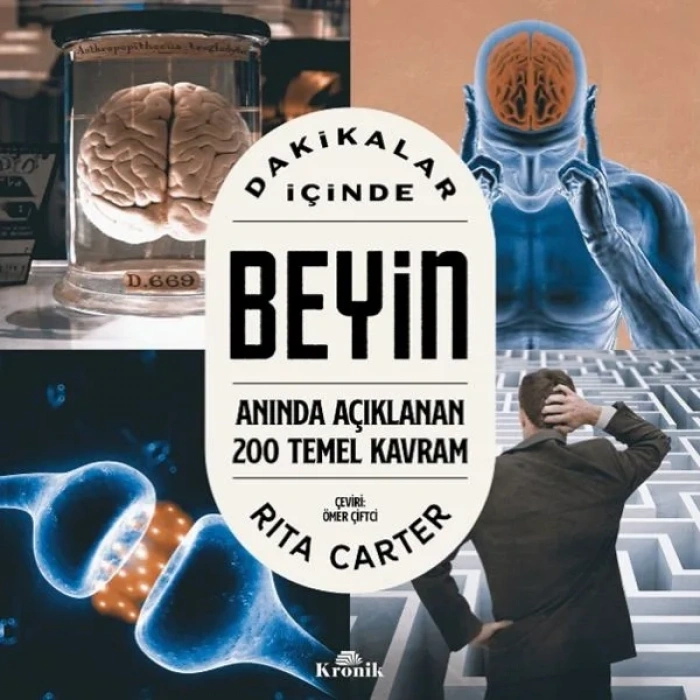 Kronik Kitap