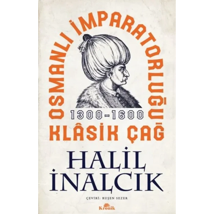 Kronik Kitap