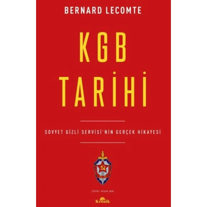Kronik Kitap