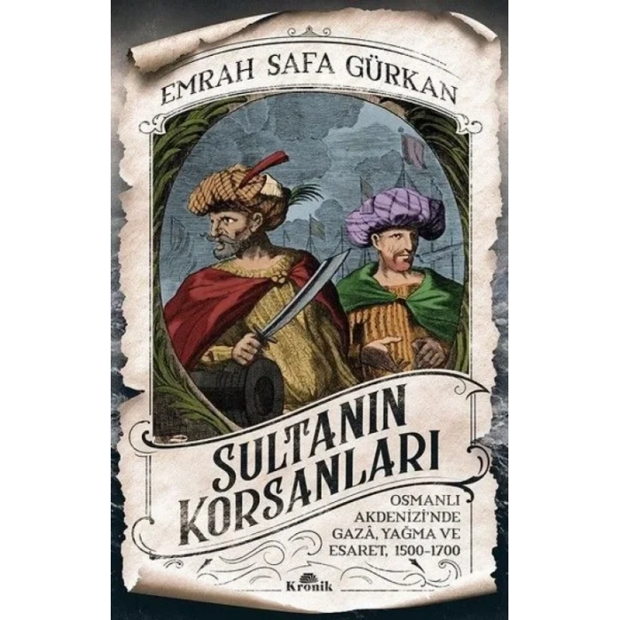 Kronik Kitap