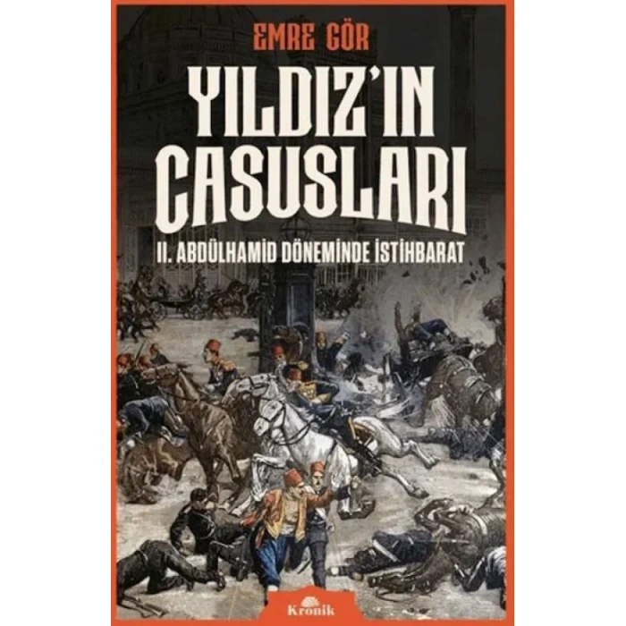 Kronik Kitap