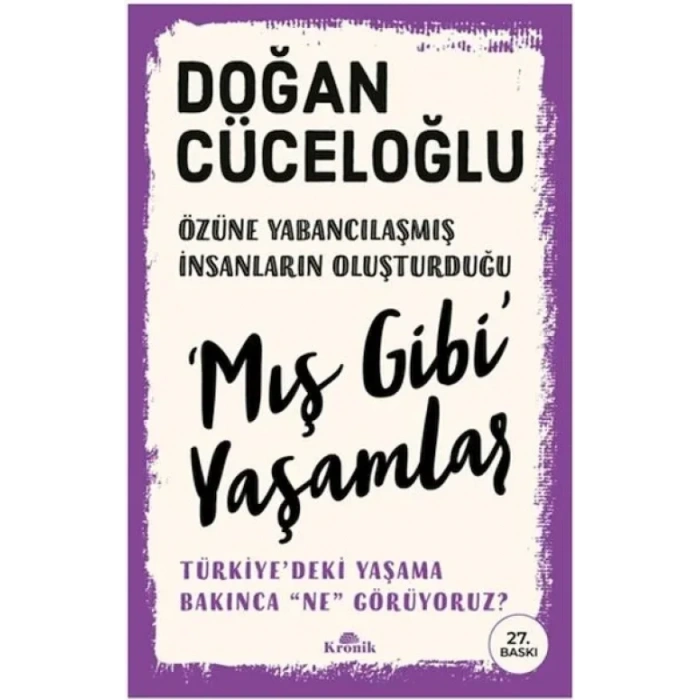 Kronik Kitap