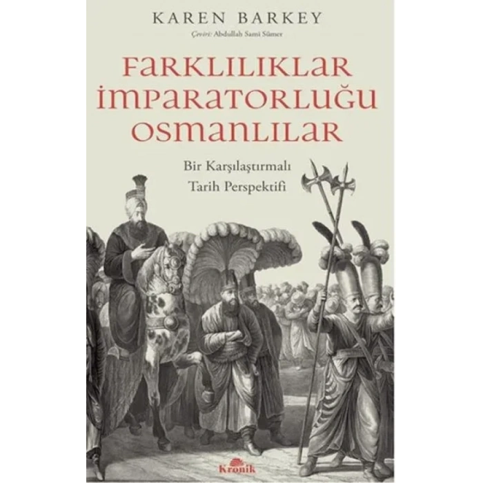 Kronik Kitap