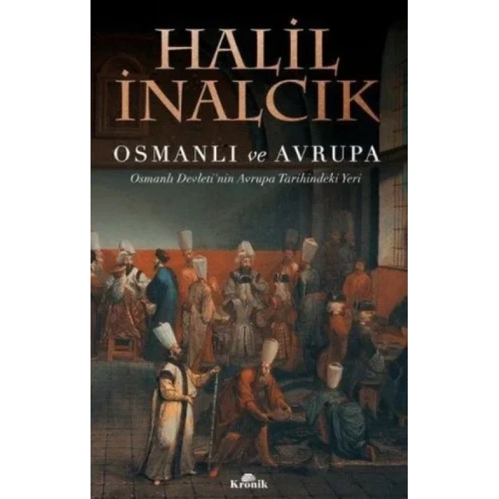 Kronik Kitap