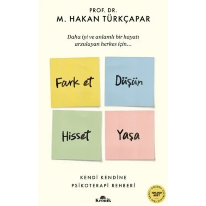 Kronik Kitap
