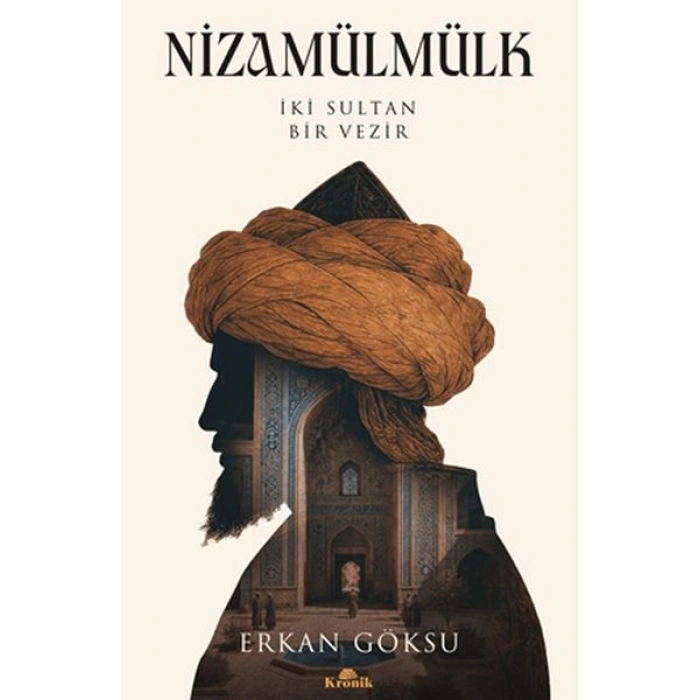 Kronik Kitap