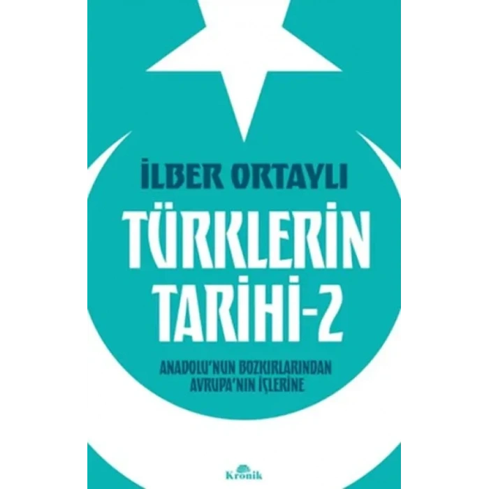 Kronik Kitap