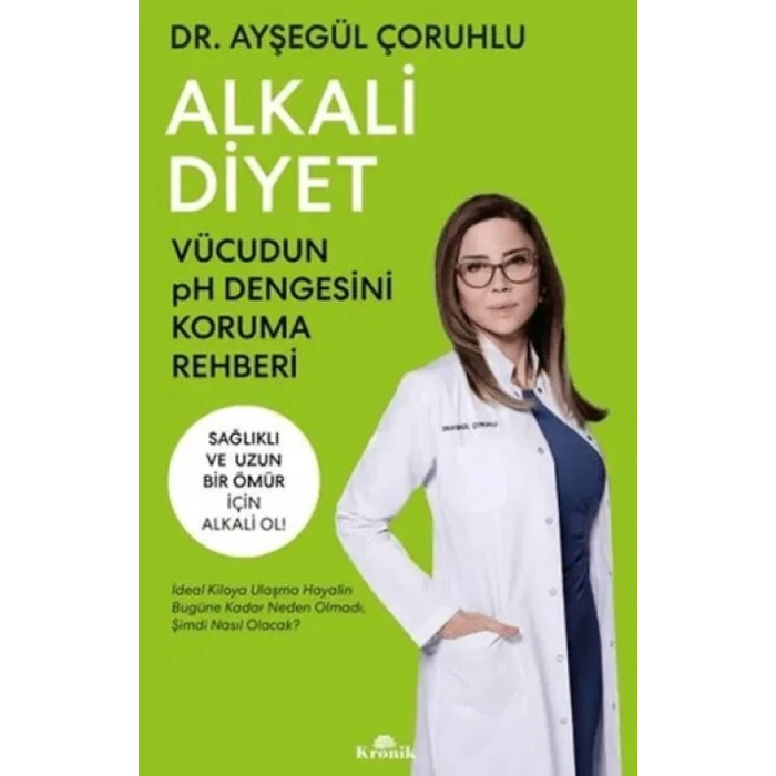 Kronik Kitap
