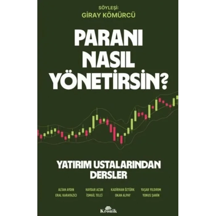 Kronik Kitap