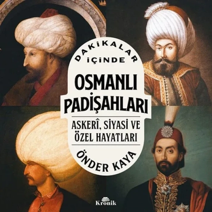 Kronik Kitap