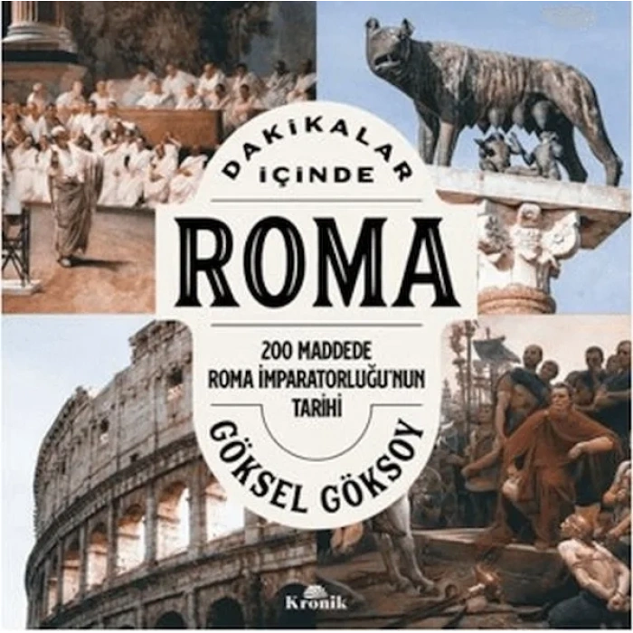 Kronik Kitap