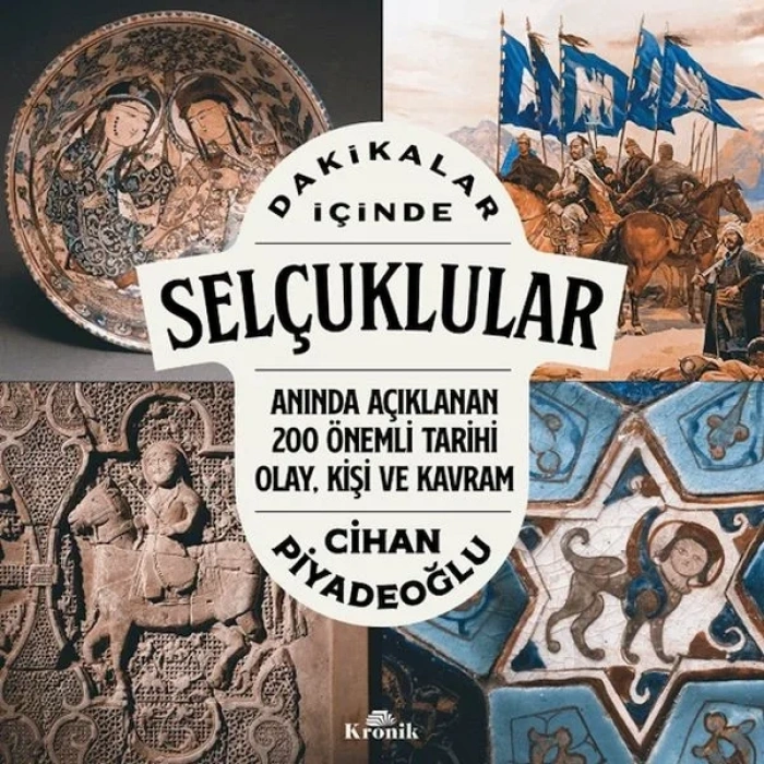 Kronik Kitap