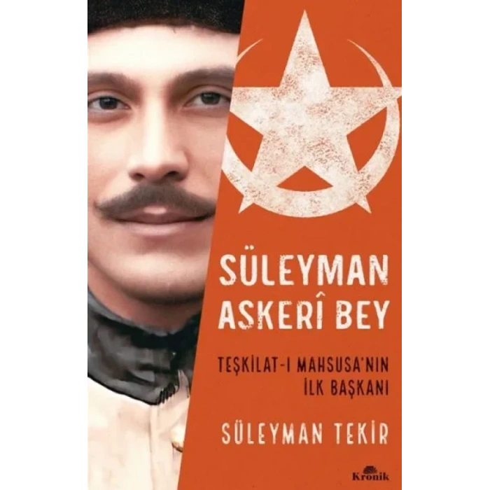 Kronik Kitap