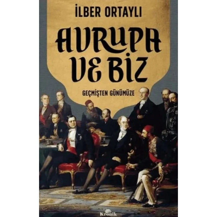 Kronik Kitap
