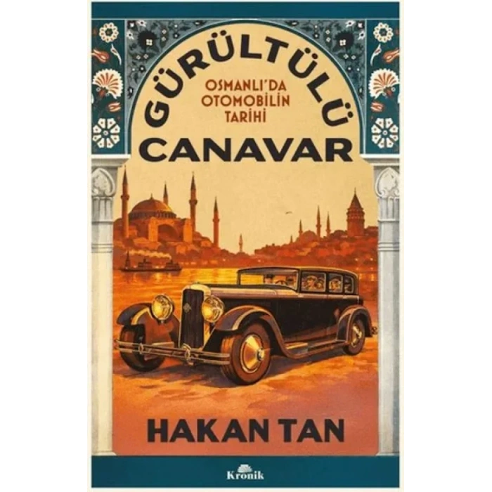 Kronik Kitap