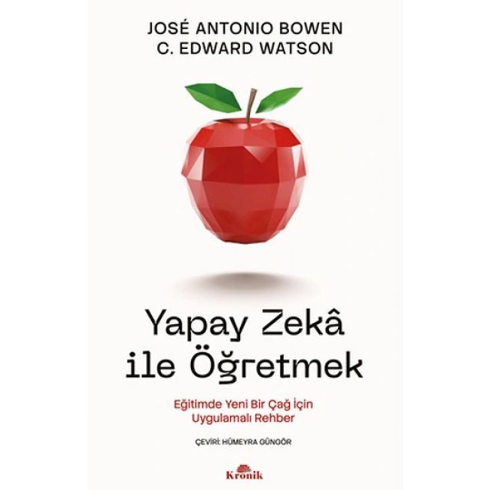 Kronik Kitap