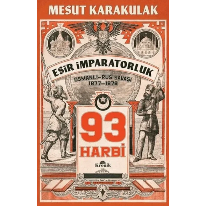 Kronik Kitap