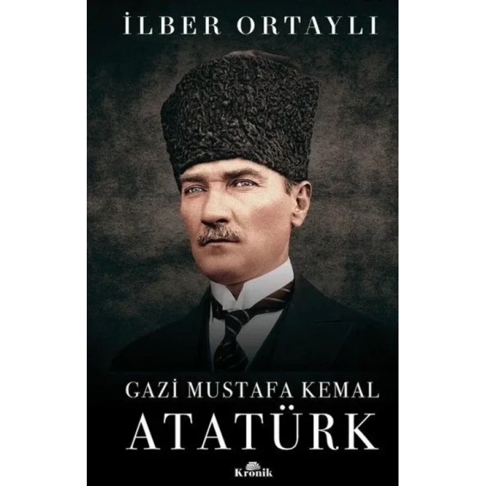 Kronik Kitap