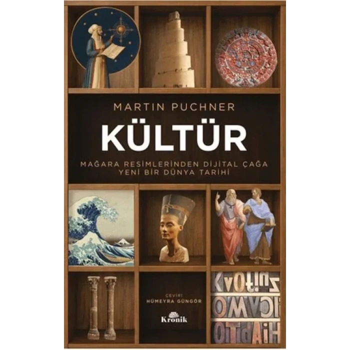 Kronik Kitap