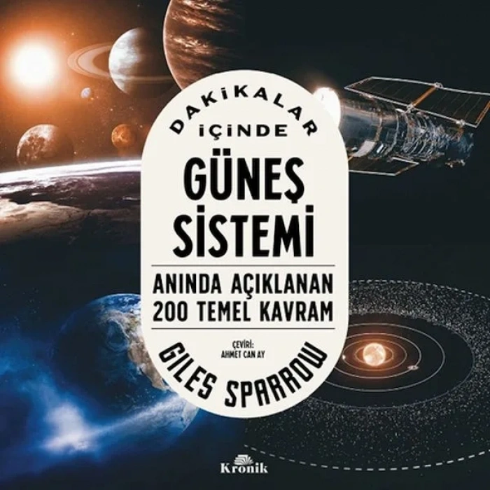 Kronik Kitap