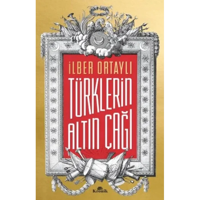 Kronik Kitap