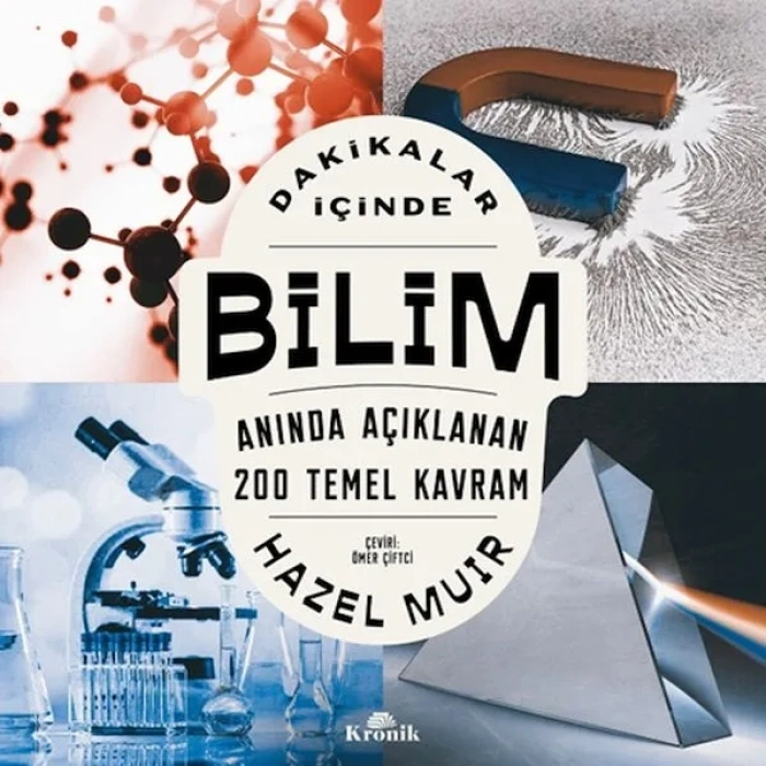 Kronik Kitap