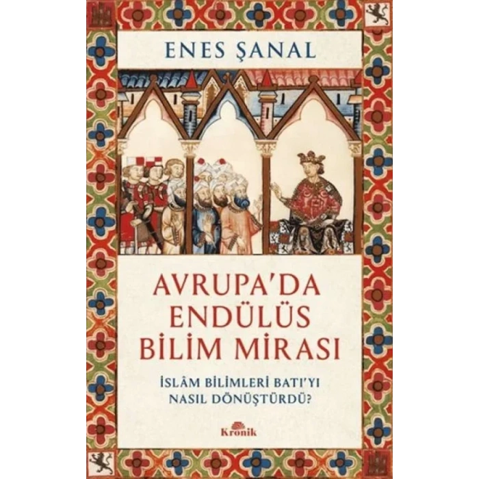 Kronik Kitap