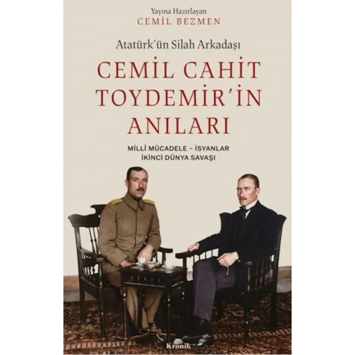 Kronik Kitap