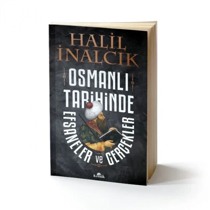 Kronik Kitap