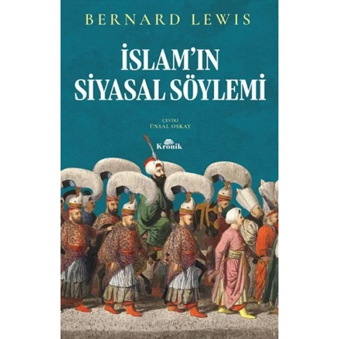 Kronik Kitap