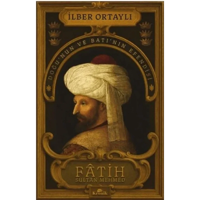 Kronik Kitap