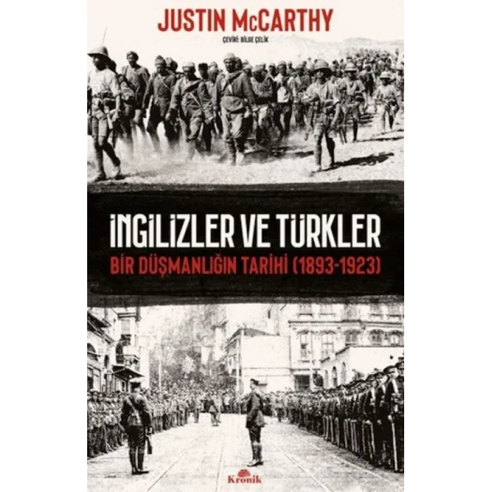 Kronik Kitap