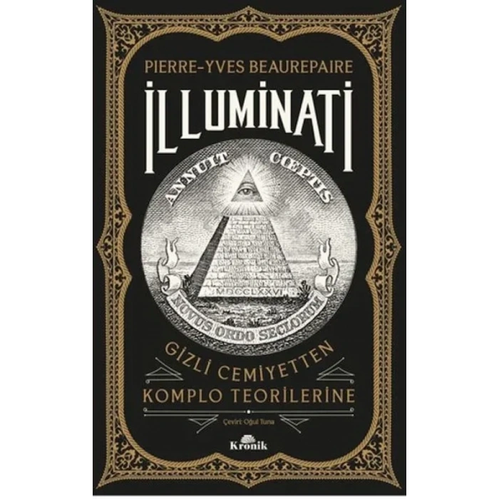 Kronik Kitap