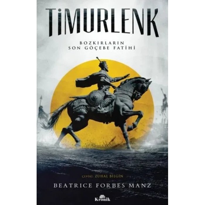 Kronik Kitap