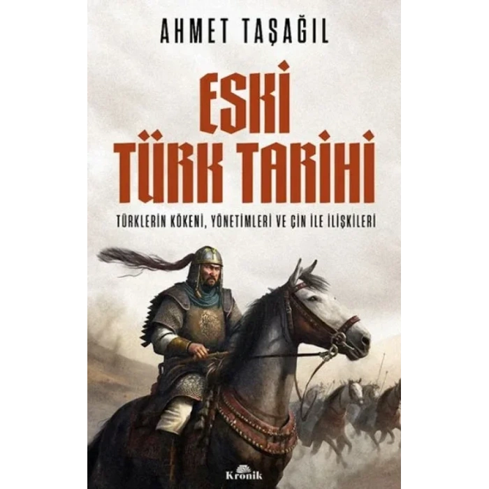 Kronik Kitap