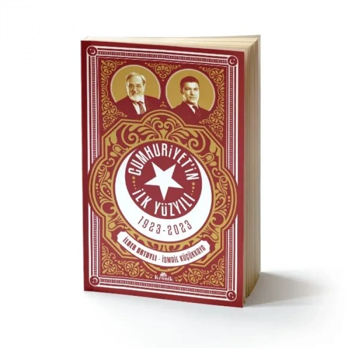Kronik Kitap