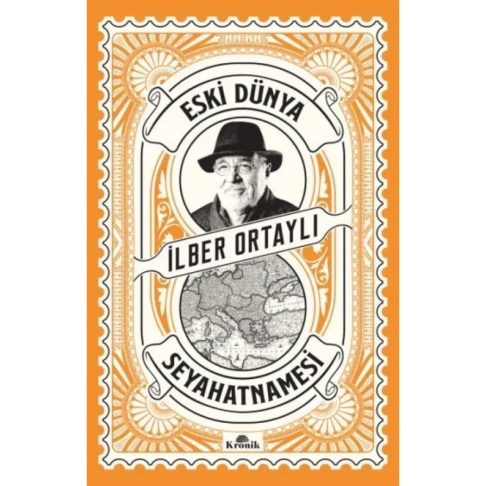 Kronik Kitap