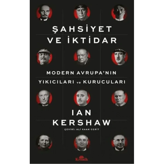 Kronik Kitap