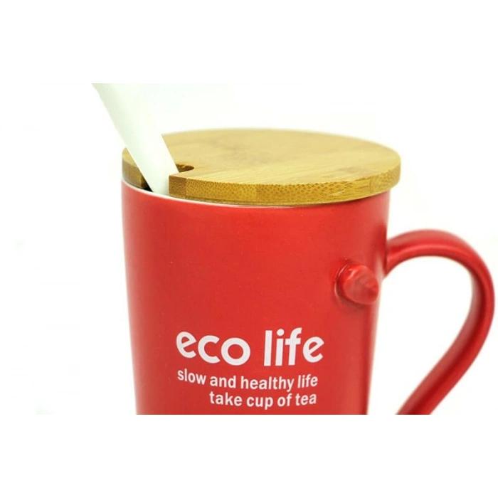Kupa Bardak Ecolife Hediyelik