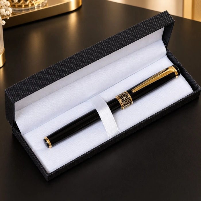 Kutulu Vip Roller Kalem