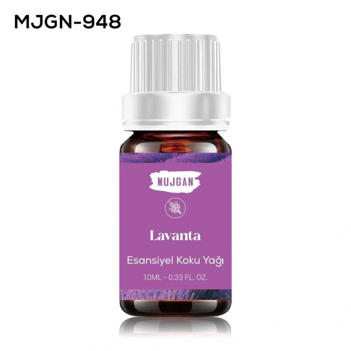 Lavanta Esans