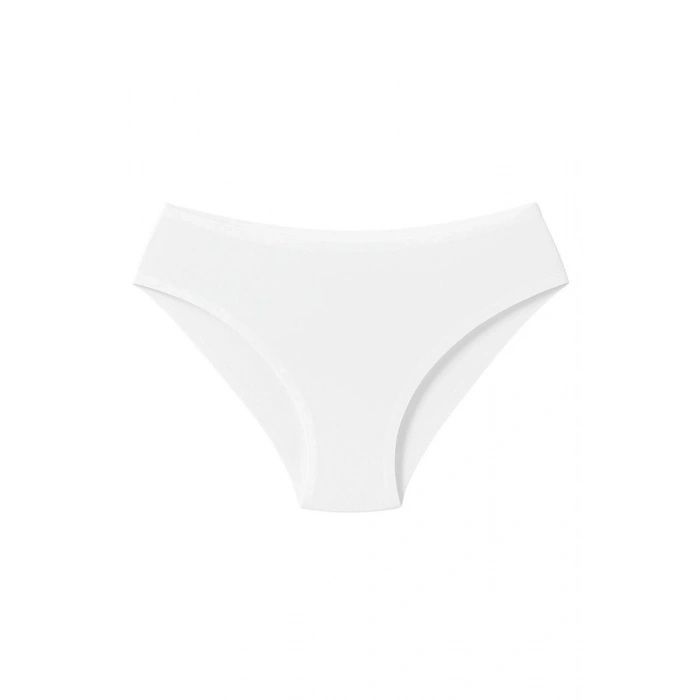 Lazer 5 Li Slip Külot Kadın