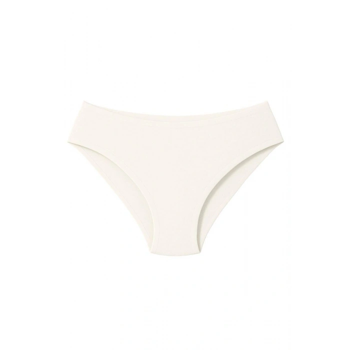 Lazer 5 Li Slip Külot Kadın